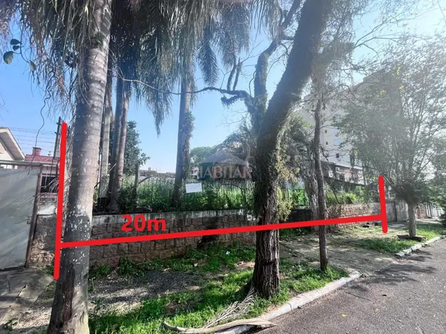 Imagem: TERRENO NA NOSSA SENHORA DAS GRAÇAS