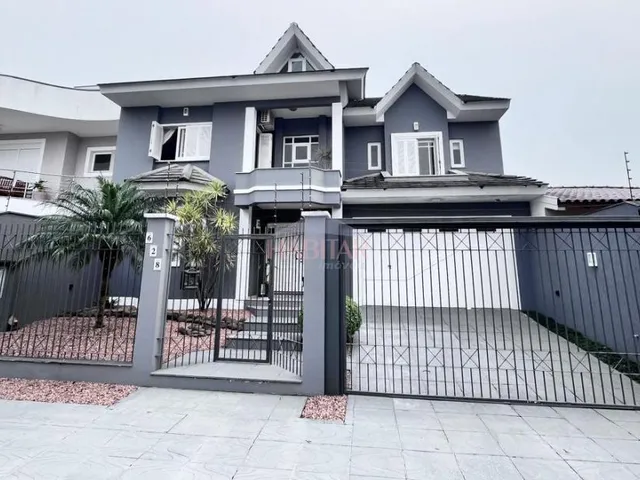 Imagem: SOBRADO NO MOINHOS DE VENTO