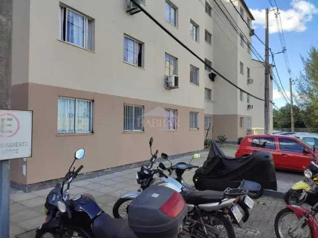 Imagem: APARTAMENTO NA OLARIA