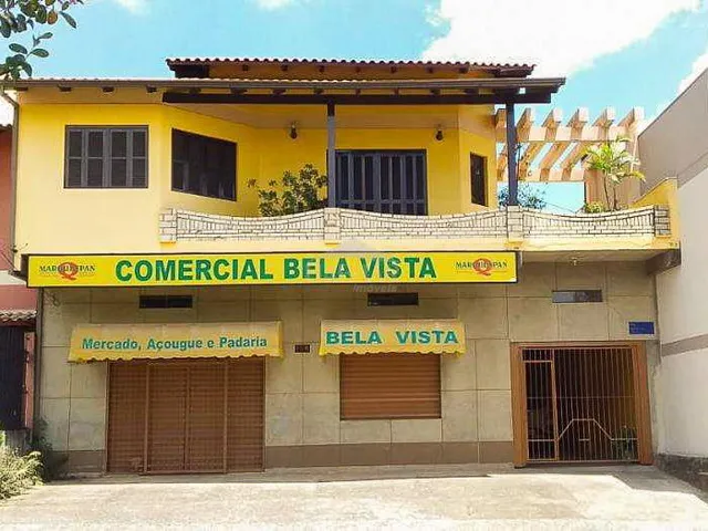 Imagem: SOBRADO NO BELA VISTA