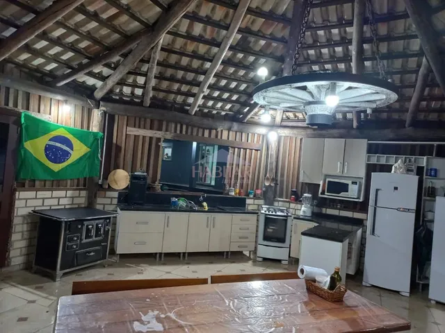 Imagem 4: Sítio à venda em Nova Santa Rita, Bairro Berto Círio - com Quiosque