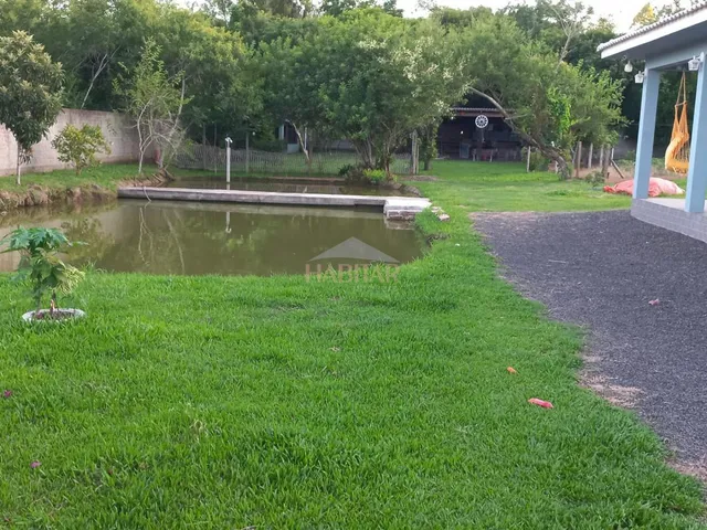Imagem 7: Sítio à venda em Nova Santa Rita, Bairro Berto Círio - com Quiosque