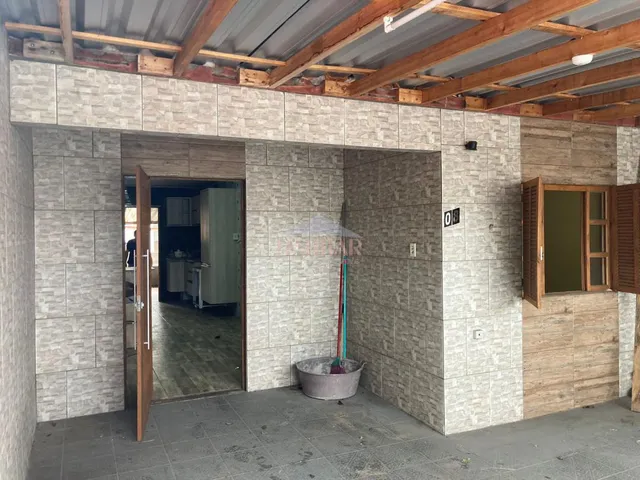 Imagem: CASA NO GUAJUVIRAS