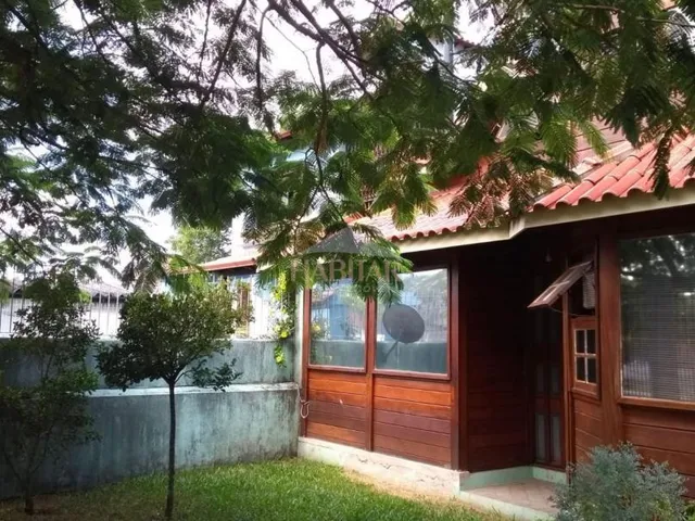 Imagem 2: Casa Sobrado à venda em Canoas - Bairro Niterói