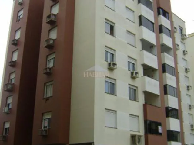 Imagem 2: APARTAMENTO COM 86m², 03 DORMITÓRIOS SENDO 01 SUÍTE, BANHEIRO SOCIAL, SALA PARA 02