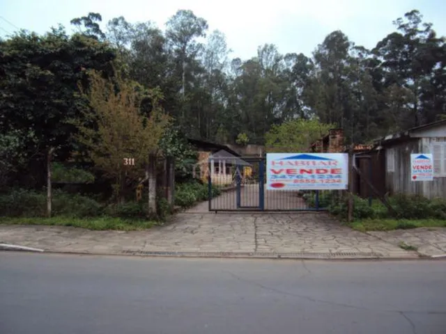 Imagem: Terreno para venda em Canoas ótima oportunidade