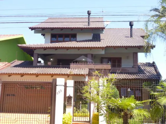 Imagem: Casa Sobrado com 4 Dormitorio(s) localizado(a)