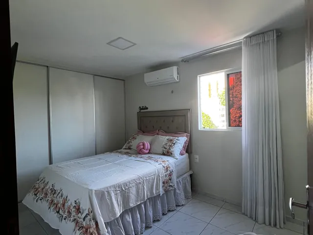 Imagem 1: APARTAMENTO COM 2 DORMITÓRIOS E VARANDA NO BAIRRO DO BANCÁRIOS PRÓXIMO AO BOB'S COM 59