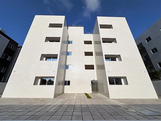 Imagem 1: APARTAMENTO - João Pessoa