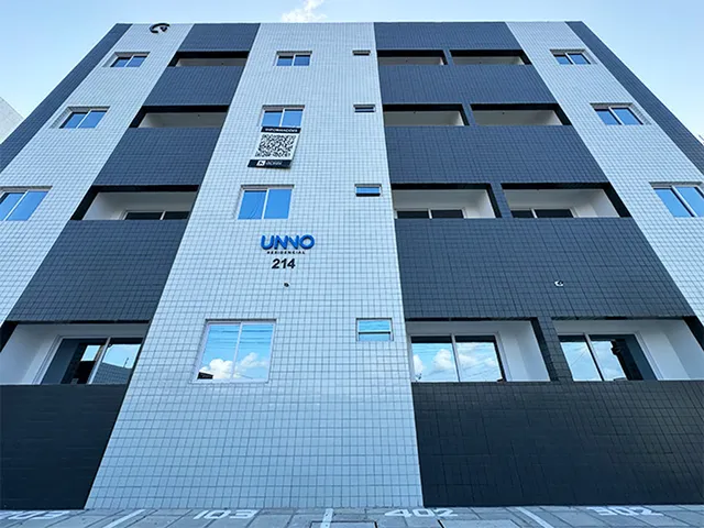 Imagem 2: APARTAMENTO - João Pessoa
