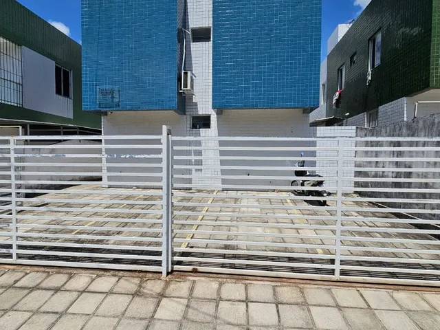 Imagem: Apartamento com 2 dormitórios e 2 banheiros