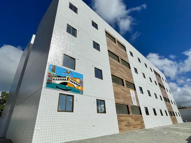 Imagem: APARTAMENTO - João Pessoa