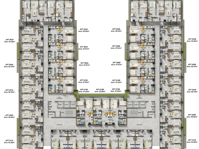 Imagem 3: COBERTURA - João Pessoa
