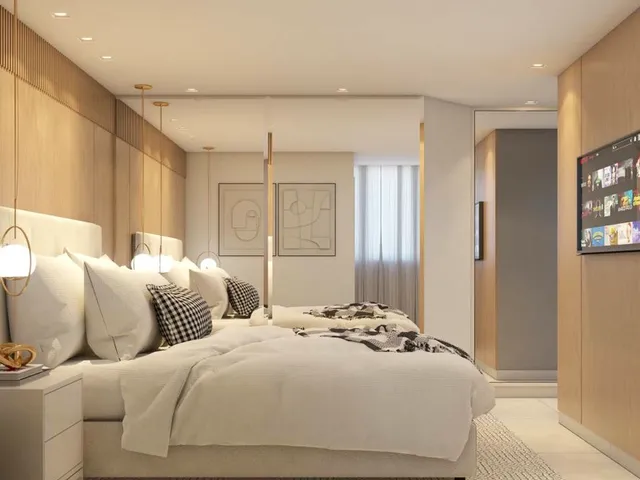 Imagem 6: APARTAMENTO - João Pessoa