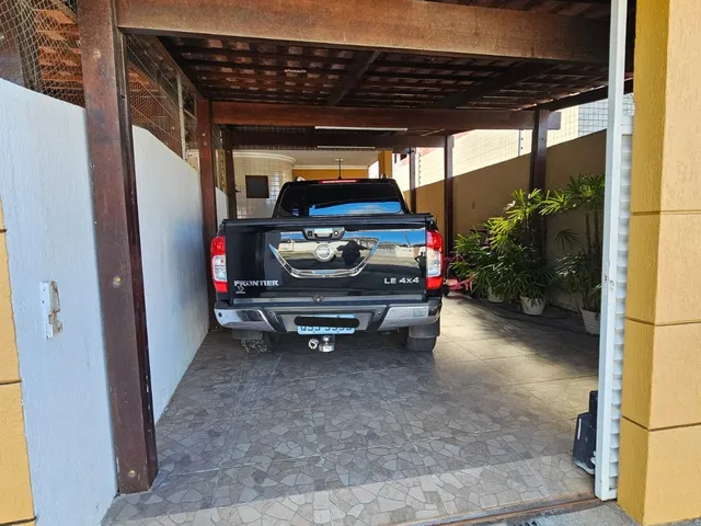 Imagem 8: CASA PRIMEIRO ANDAR NO JOSÉ AMÉRICO COM 3 DORMITÓRIOS MEDINDO 130 METROS PRÓXIMO A
