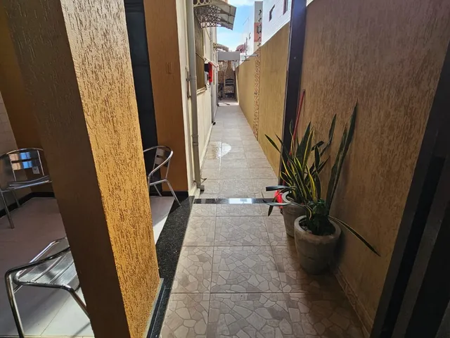 Imagem 6: CASA PRIMEIRO ANDAR NO JOSÉ AMÉRICO COM 3 DORMITÓRIOS MEDINDO 130 METROS PRÓXIMO A