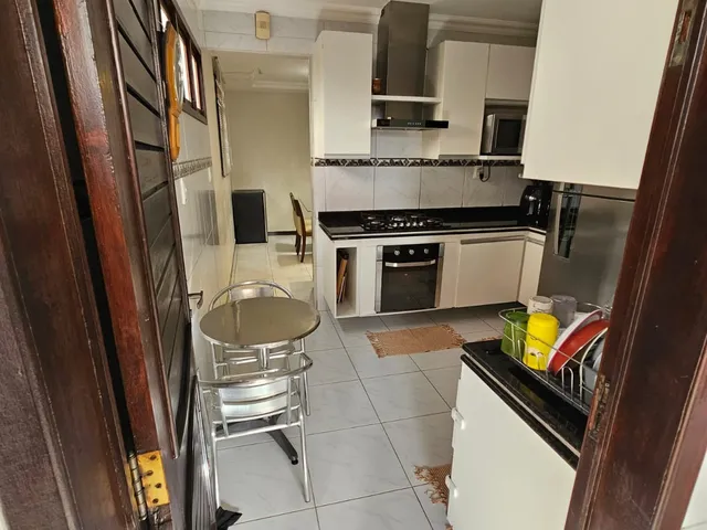 Imagem 4: CASA PRIMEIRO ANDAR NO JOSÉ AMÉRICO COM 3 DORMITÓRIOS MEDINDO 130 METROS PRÓXIMO A