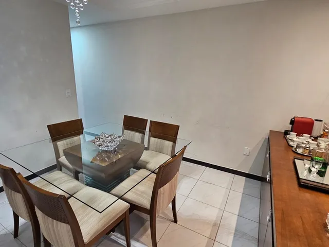 Imagem 1: CASA PRIMEIRO ANDAR NO JOSÉ AMÉRICO COM 3 DORMITÓRIOS MEDINDO 130 METROS PRÓXIMO A