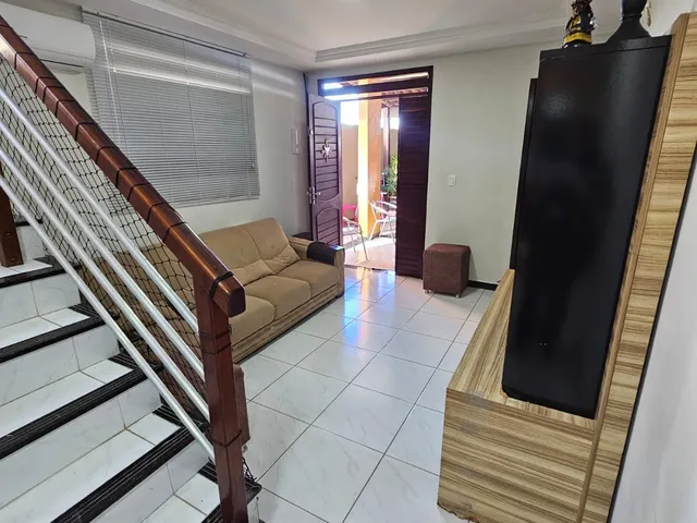 Imagem 2: CASA PRIMEIRO ANDAR NO JOSÉ AMÉRICO COM 3 DORMITÓRIOS MEDINDO 130 METROS PRÓXIMO A