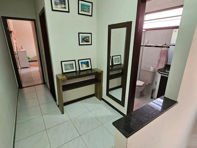 Imagem 9: CASA PRIMEIRO ANDAR NO JOSÉ AMÉRICO COM 3 DORMITÓRIOS MEDINDO 130 METROS PRÓXIMO A