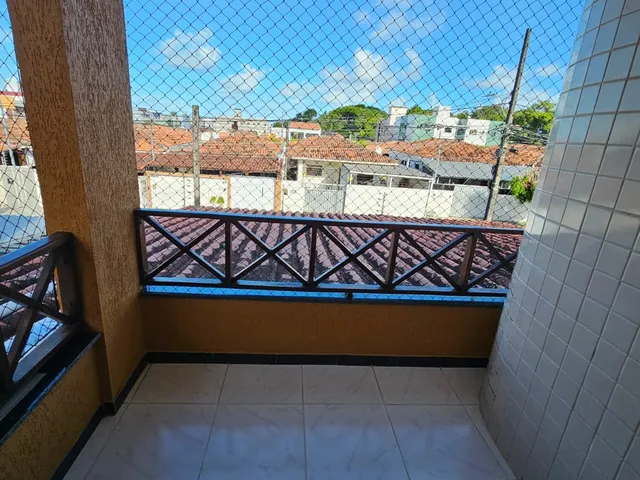 Imagem 3: CASA PRIMEIRO ANDAR NO JOSÉ AMÉRICO COM 3 DORMITÓRIOS MEDINDO 130 METROS PRÓXIMO A