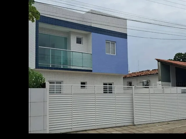 Imagem: Apartamento à venda em João Pessoa-PB