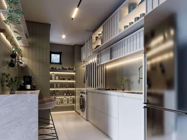 Imagem 12: APARTAMENTO - João Pessoa