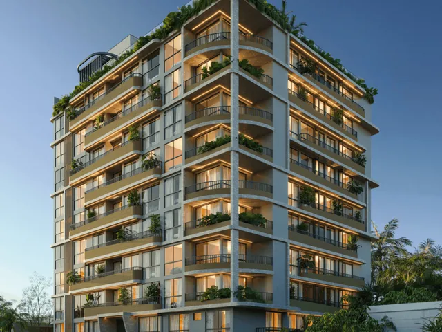 Imagem 14: Apartamento à venda no bairro Cabo Branco - João Pessoa/PB