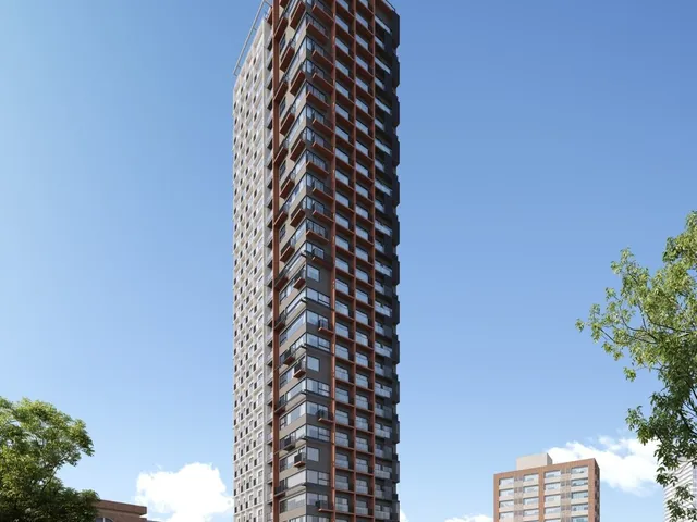 Imagem: APARTAMENTO - João Pessoa