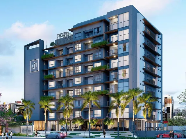 Imagem 2: APARTAMENTO - João Pessoa
