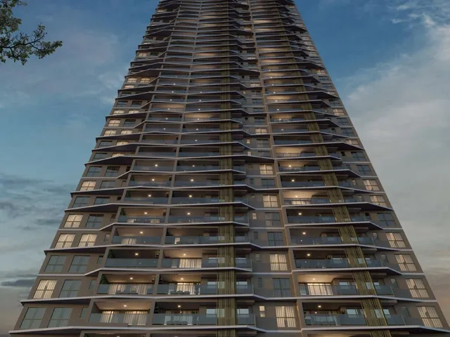 Imagem: Apartamento à venda no bairro Miramar