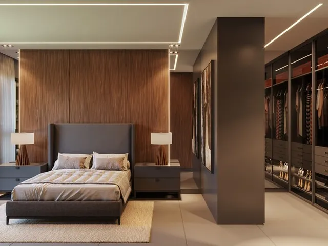 Imagem 14: Apartamento à venda no bairro Miramar - João Pessoa/PB