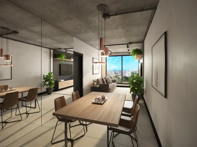 Imagem 2: APARTAMENTO - João Pessoa