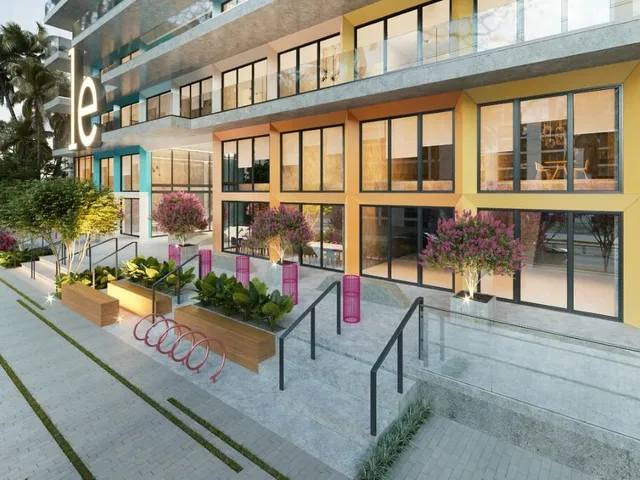 Imagem 4: Sala comercial à venda no bairro Jardim Oceania - João Pessoa/PB