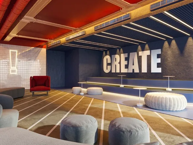 Imagem 10: Sala comercial à venda no bairro Jardim Oceania - João Pessoa/PB