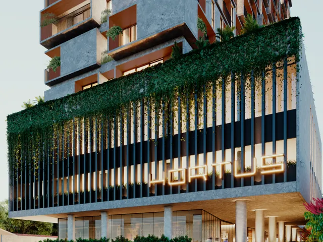 Imagem 2: APARTAMENTO - João Pessoa