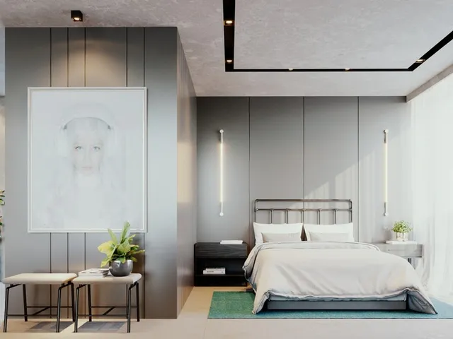 Imagem 8: APARTAMENTO - João Pessoa
