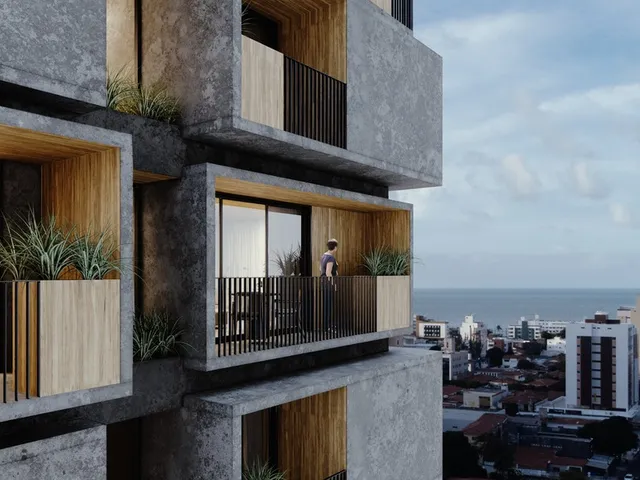 Imagem 11: APARTAMENTO - João Pessoa