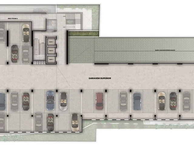 Imagem 4: APARTAMENTO - João Pessoa