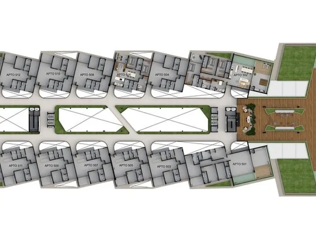 Imagem 6: APARTAMENTO - João Pessoa