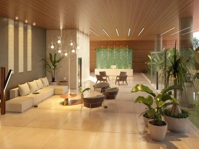 Imagem 4: Corais Apartamento com 2 dormitórios