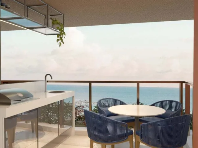Imagem 7: Corais Apartamento com 2 dormitórios