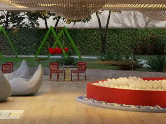 Imagem 13: Corais Apartamento com 2 dormitórios