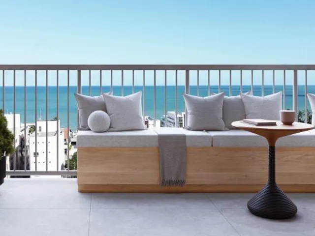 Imagem 7: APARTAMENTO - João Pessoa