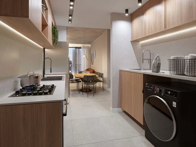 Imagem 8: APARTAMENTO - João Pessoa
