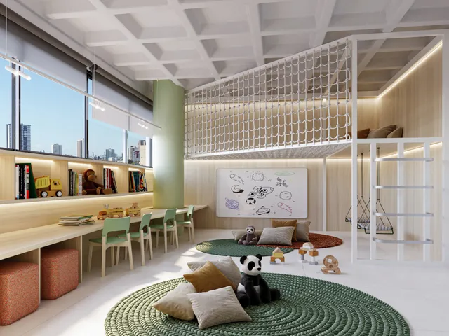 Imagem 12: APARTAMENTO - João Pessoa
