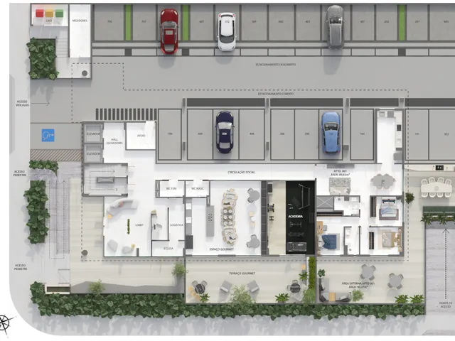 Imagem 1: APARTAMENTO - João Pessoa