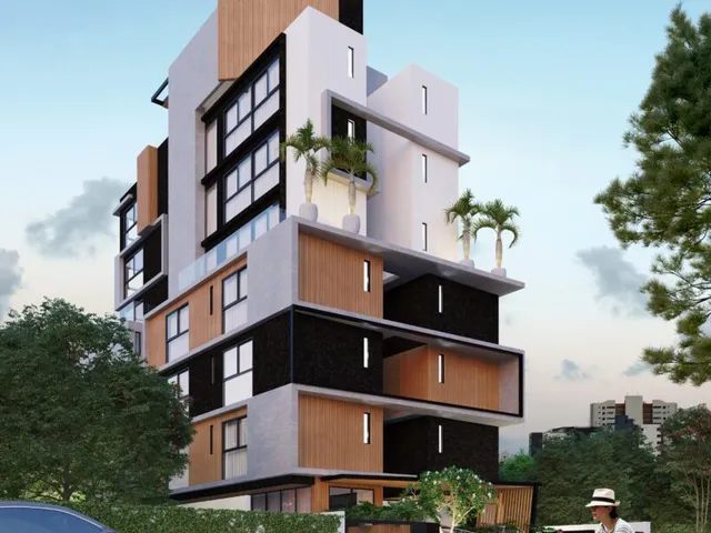 Imagem 14: Apartamento à venda no bairro Jardim Oceania - João Pessoa/PB