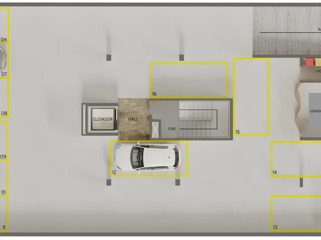 Imagem 5: Apartamento à venda no bairro Jardim Oceania - João Pessoa/PB