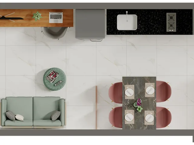 Imagem 10: Apartamento à venda no bairro Jardim Oceania - João Pessoa/PB